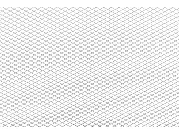 Racing Grille Mesh STR8 fine (30x30cm) aluminium