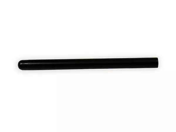 Tube (x1) black for mini handlebar clamps