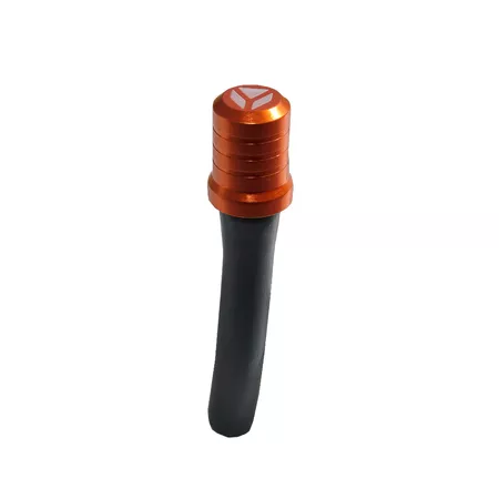Breather Valve fuel tank YCF orange