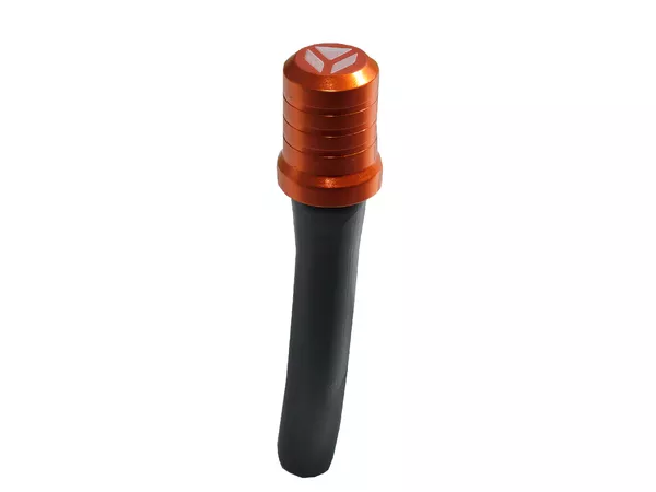 Breather Valve fuel tank YCF orange
