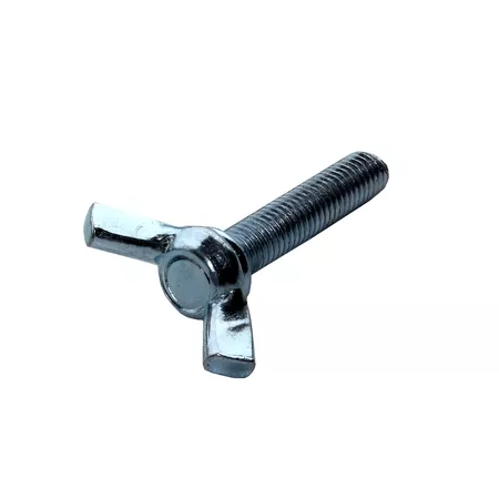 Wing Screw M6x30mm