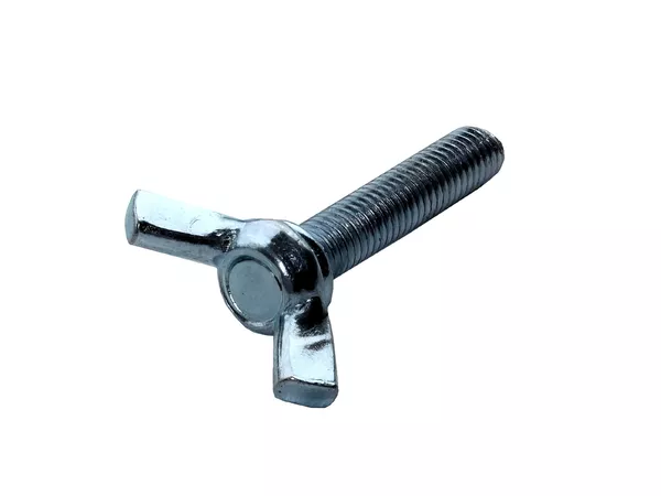 Wing Screw M6x30mm