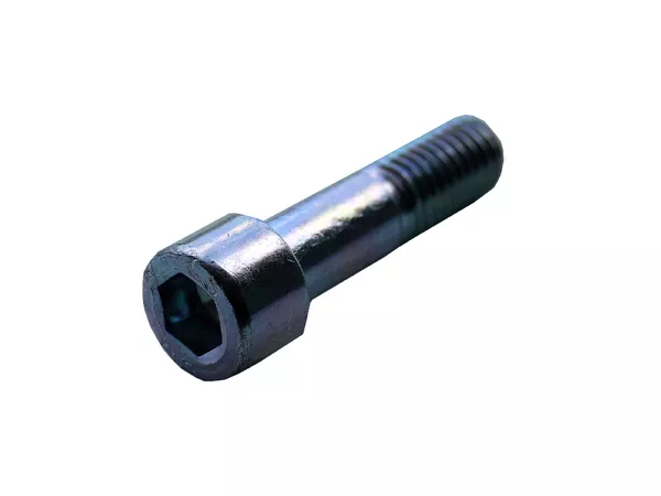 Allen Screw (BTR) M10x35mm