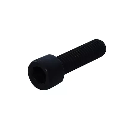 Allen Screw (BTR) M10x35mm black