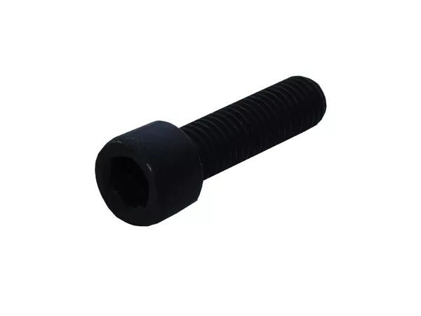 Allen Screw (BTR) M10x35mm black