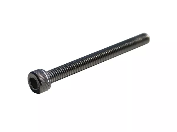 Adjuster Screw throttle M5 x 50 mm Pit Bike \/ Dirt Bike