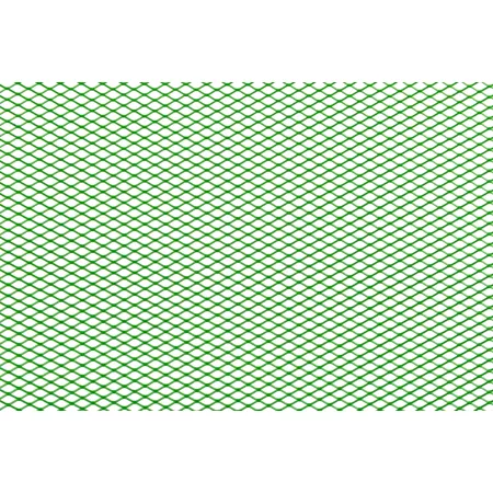 Racing Grille Mesh STR8 fine (30x30cm) green