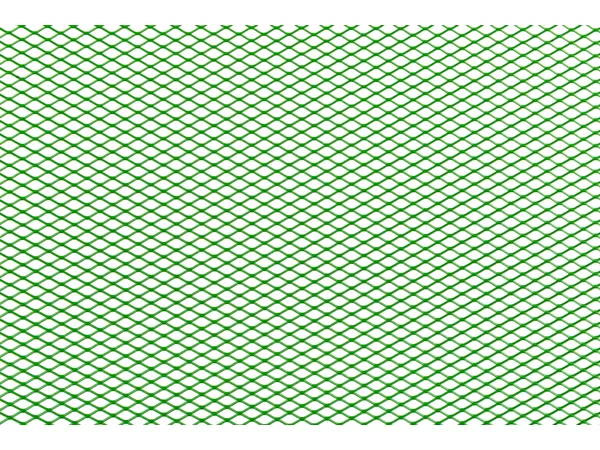 Racing Grille Mesh STR8 fine (30x30cm) green