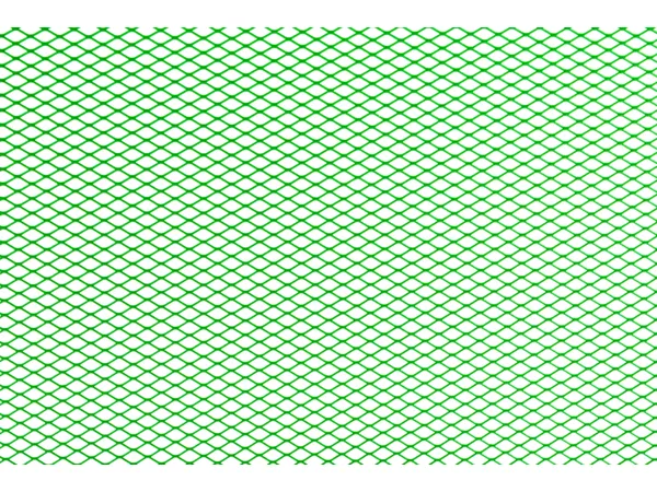 Racing Grille Mesh STR8 fine (30x30cm) neon green
