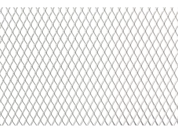 Racing Grille Mesh STR8 medium (30x30cm) aluminium