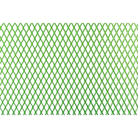 Racing Grille Mesh STR8 medium (30x30cm) green