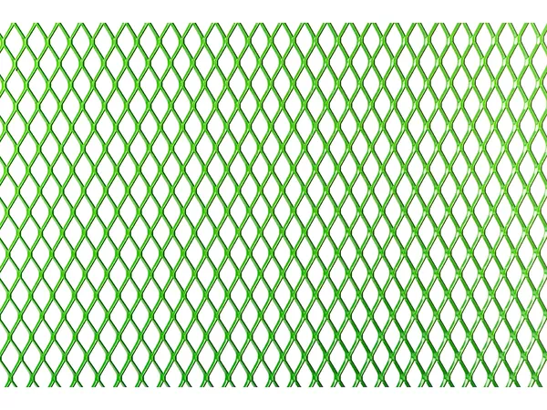 Racing Grille Mesh STR8 medium (30x30cm) green