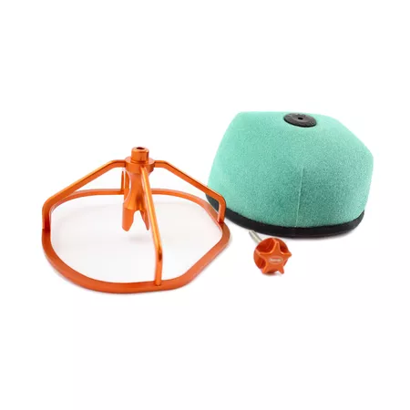 Powerflow Kit Twin Air Suzuki RM-Z 450