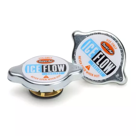 Radiator Cap Twin Air 2 Bars KTM \/ Husqvarna