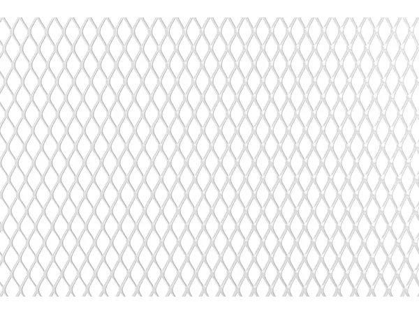 Racing Grille Mesh STR8 medium (30x30cm) white