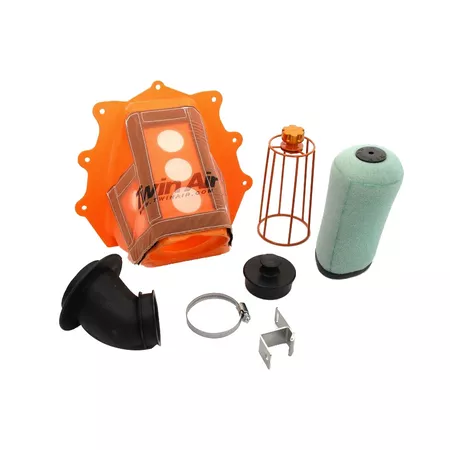 Powerflow Kit Twin Air YZF 450 2010-11
