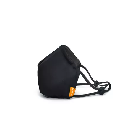 Community Mask \/ Face Mask DFM M1 Pro Black Size XL