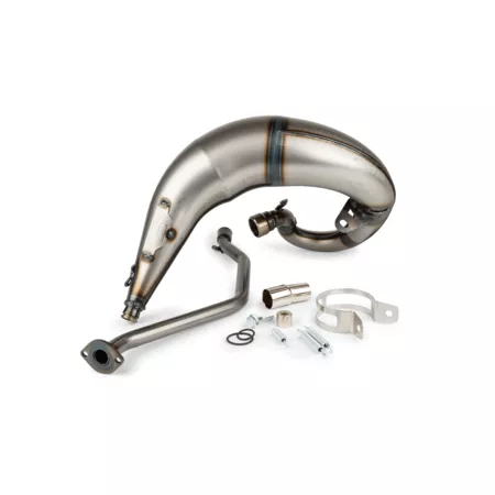 Exhaust (w\/o silencer) Stage6 Streetrace high mount Beta RR 2012 \/ HM \/ Vent