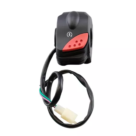 Switch right Peugeot Ludix \/ Speedfight \/ Vivacity 2