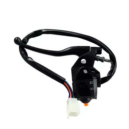 Switch left Peugeot Ludix \/ Speedfight \/ Vivacity 2
