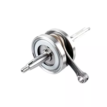 Crankshaft - original spare part Piaggio Zip \/ Typhoon \/ SR Motard 4-stroke