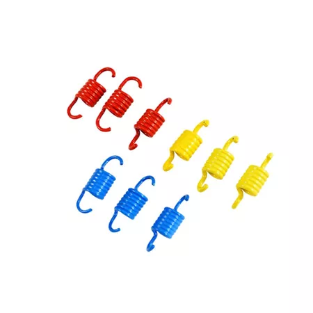 Clutch Spring Kit 3x3 Leovince Piaggio Zip \/ Peugeot