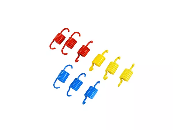 Clutch Spring Kit 3x3 Leovince Piaggio Zip \/ Peugeot