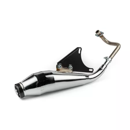 Exhaust Tecnigas GP4 Piaggio \/ Vespa 50cc 4-stroke 4V