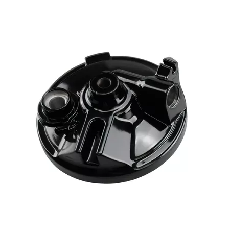 Brake Plate front drum brake Yamaha BW's One \/ Neo's One