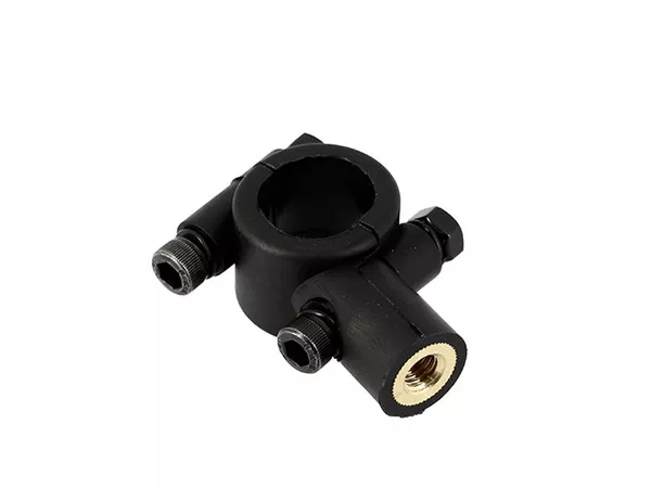Bracket mirror - brake cylinder 8mm right-hand thread