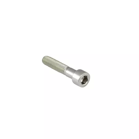 Screw rear wheel axle M10x50x1,5mm MBK Nitro \/ Yamaha Aerox