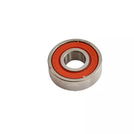 Wheel Bearing 6000-2RS d.10x26x8mm