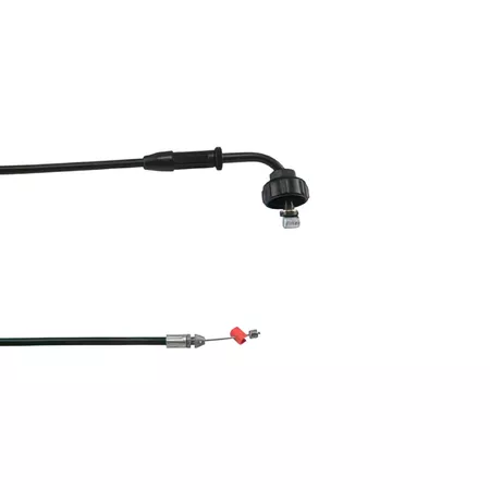 Cable seat lock MBK Ovetto \/ Yamaha Neo's before 2008