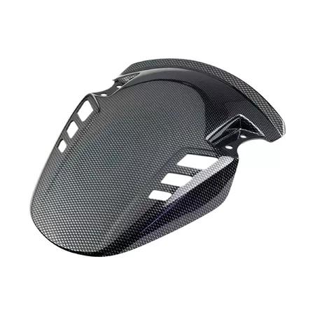Front Mudguard carbon for Doppler fork