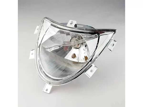 Headlight (H51 35\/35W) CPI Oliver\/ Beta Eikon