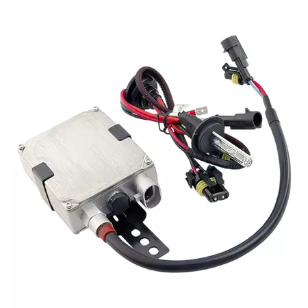 Xenon Kit scooter \/ moped universal complete H7