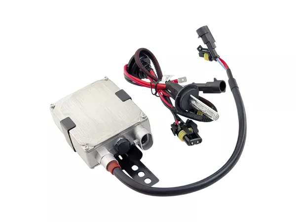 Xenon Kit scooter \/ moped universal complete H7