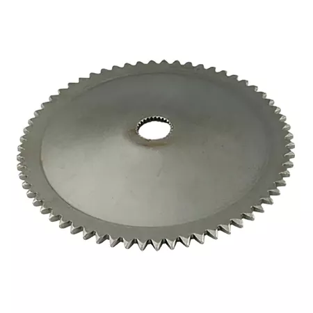 Rear Pulley (fixed) Chinese scooter 50 4-stroke (starter pinion)
