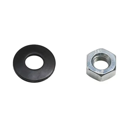 Nut variator \/ ignition M10x1,25 Top Performances Minarelli
