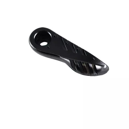 Footrest passenger left MBK Booster \/ Yamaha BW's after 2004