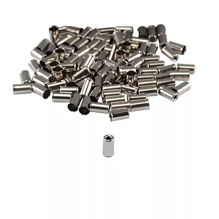 End Cap Bowden cable housing 6mm