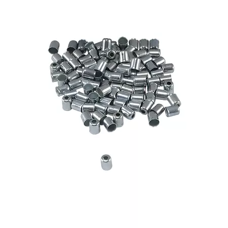 End Cap for Bowden cable housing 7mm