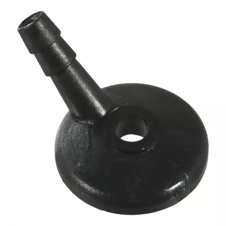 Connection fuel filter Dellorto SHA
