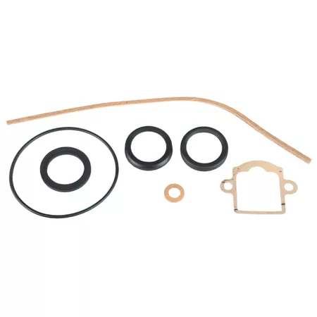 Gasket Set carburetor Dellorto SHA