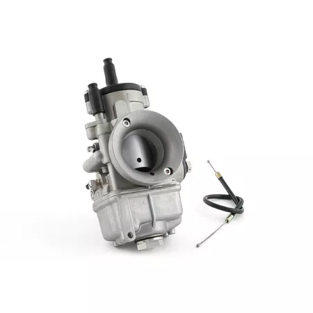 Carburetor Kit Malossi Dell'Orto PHBE (d=36mm) Aprilia RS 125cc