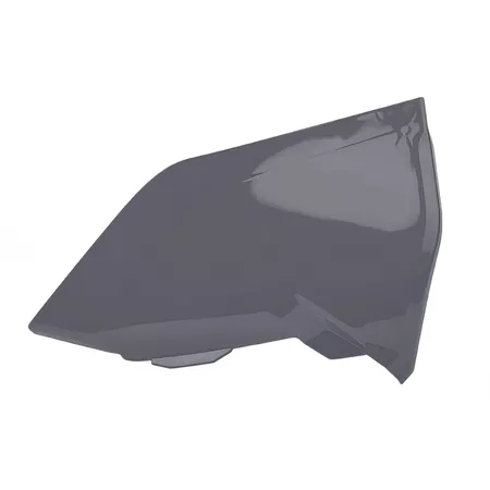 Air Box Cover Polisport grey Nardo KTM XC-W \/ EXC