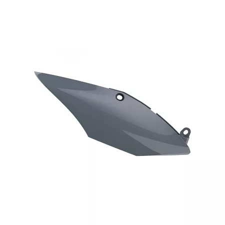 Side Panels Polisport grey Nardo Honda CRF 450