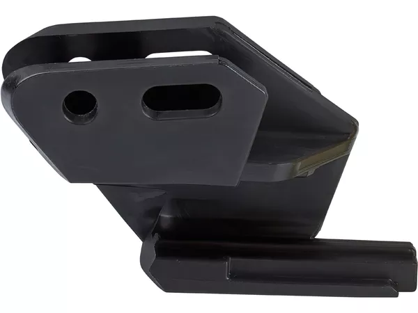 Wear Pad for Swingarm Slider Polisport Performance black