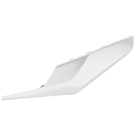 Lower Side Panels Polisport white Husqvarna TC \/ FC \/ TE \/ FE