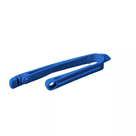 Swingarm Slider Polisport blue Husqvarna TC \/ FC \/ TE \/ FE